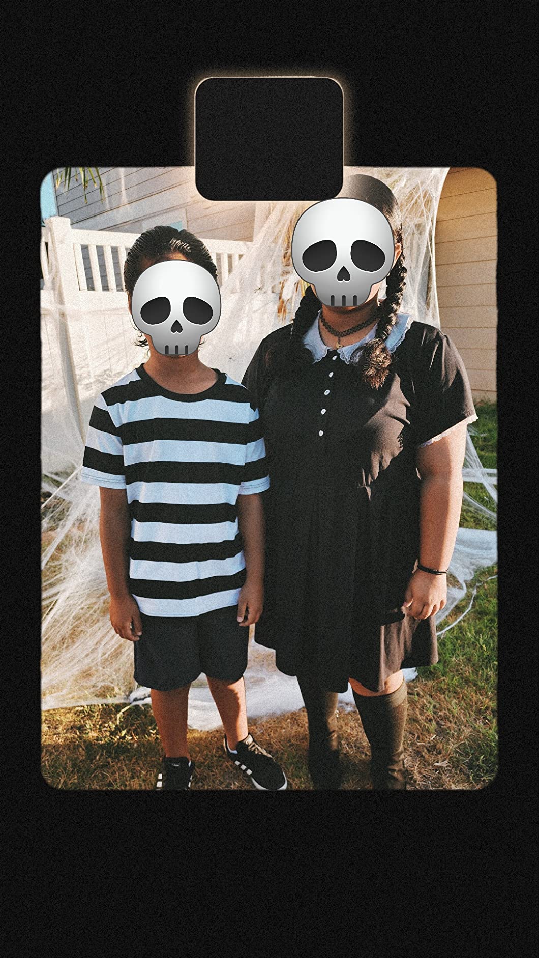 1000 sqft Spider Webs Halloween Decorations with 30 Fake Spiders customer photo 2