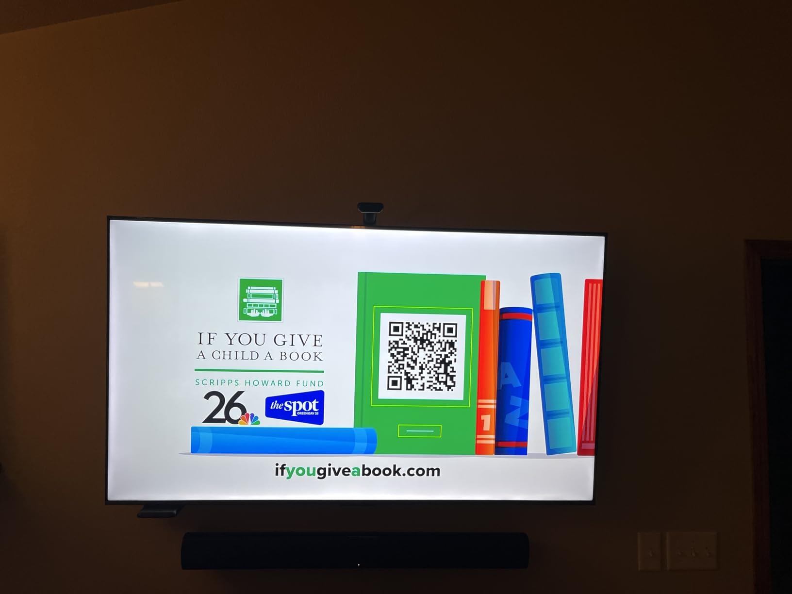 BESTISAN Soundbar, TV Sound Bar with Wired HDMI and Wireless Bluetooth 5.0 Home Theater System (28 Inch, Enhanced Bass Technology, 3-Inch Drivers, Bass Adjustable, Wall Mountable, DSP) customer photo 1