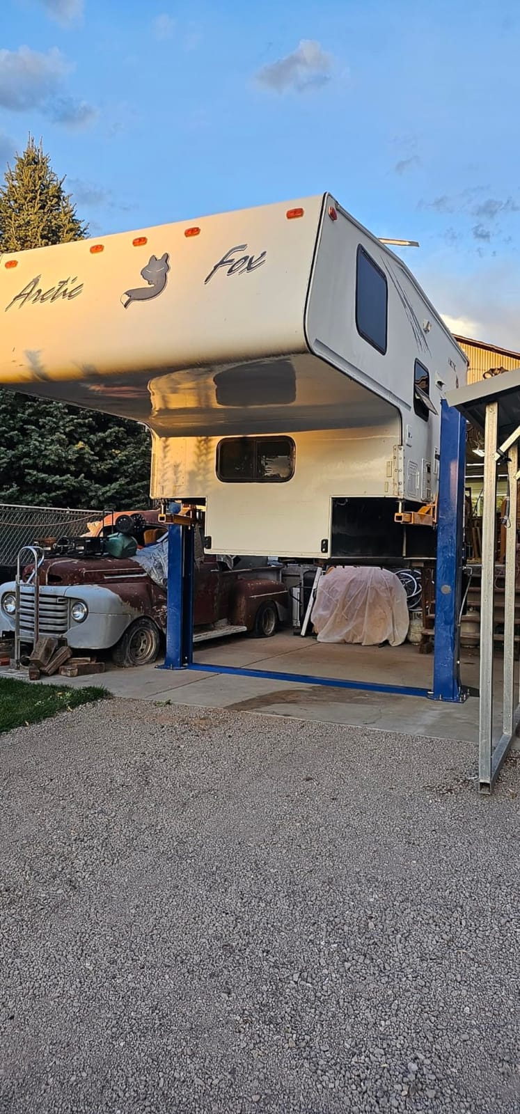 XK 2 Post Auto Car Lift 9000 lb Capacity Truck Hoist 220V,L2900 customer photo 1