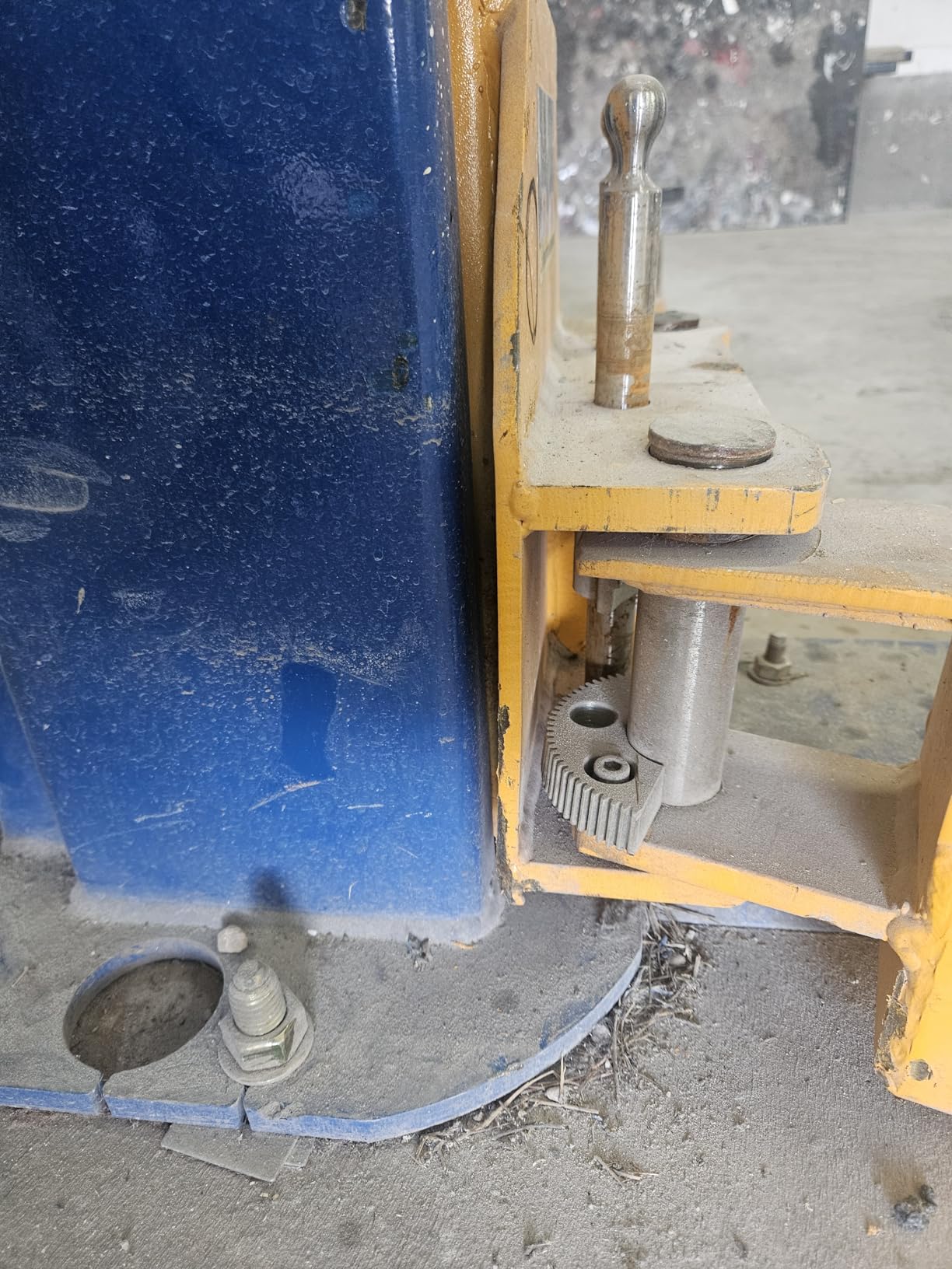 XK 2 Post Auto Car Lift 9000 lb Capacity Truck Hoist 220V,L2900 customer photo 2