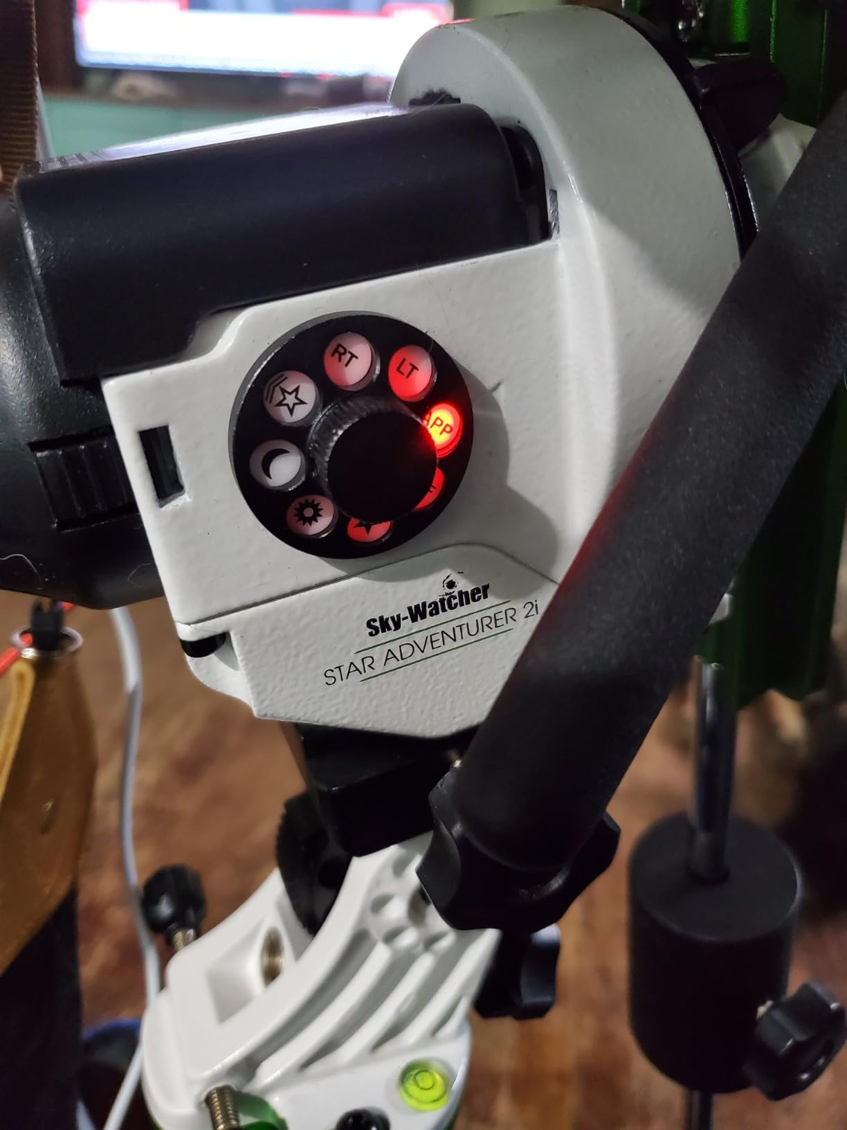 Sky-Watcher Star Adventurer 2i Pro Pack (S20512) customer photo 1