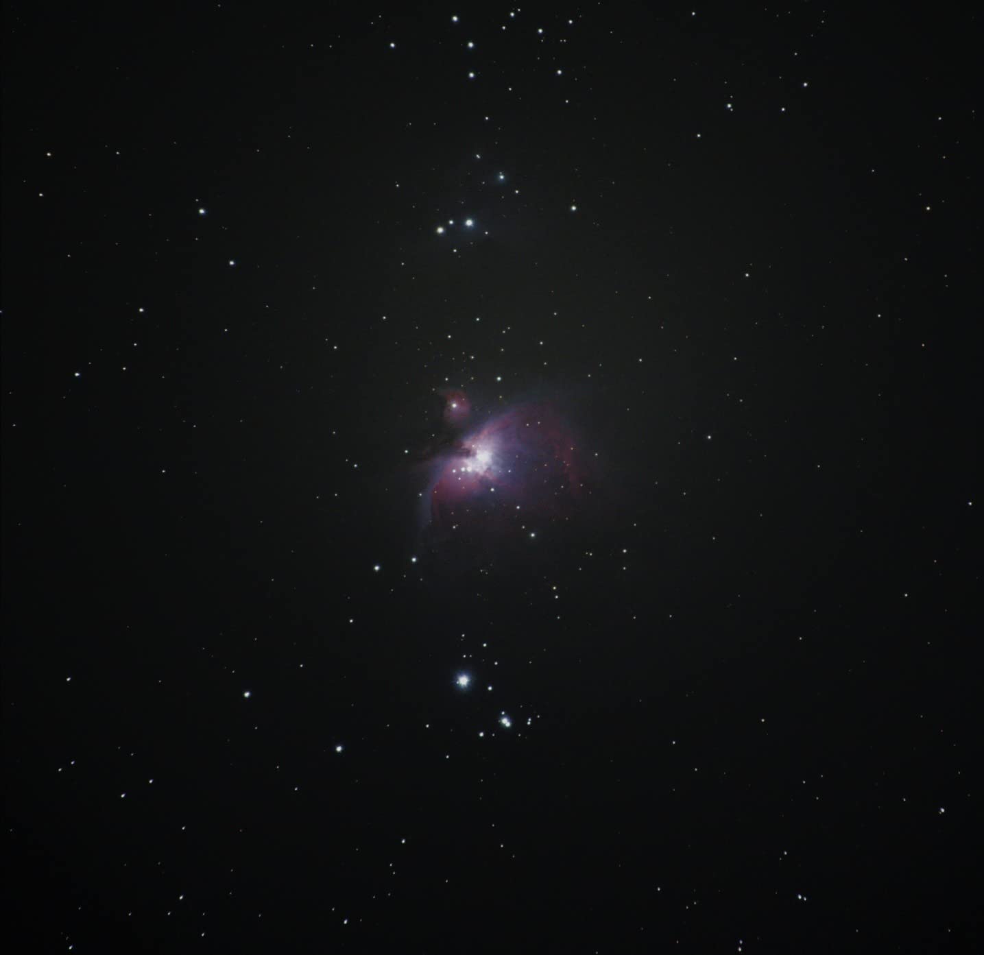 Sky-Watcher Star Adventurer 2i Pro Pack (S20512) customer photo 2