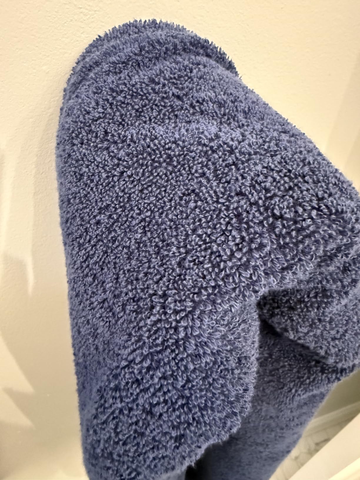 Cotton Paradise 100% Cotton Turkish Towel Set, Soft Absorbent Quick Dry, 6 Piece Towel Set, Beige customer photo 1