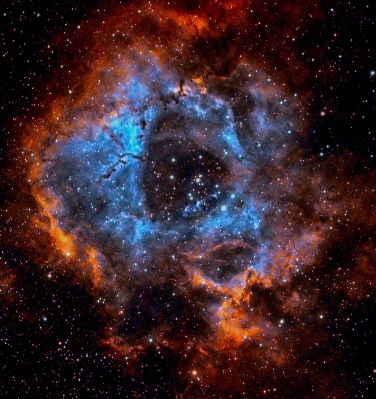 Astromania Telescope Filter 1.25 Inch UHC Filter Improve Contrast Nebula customer photo 2
