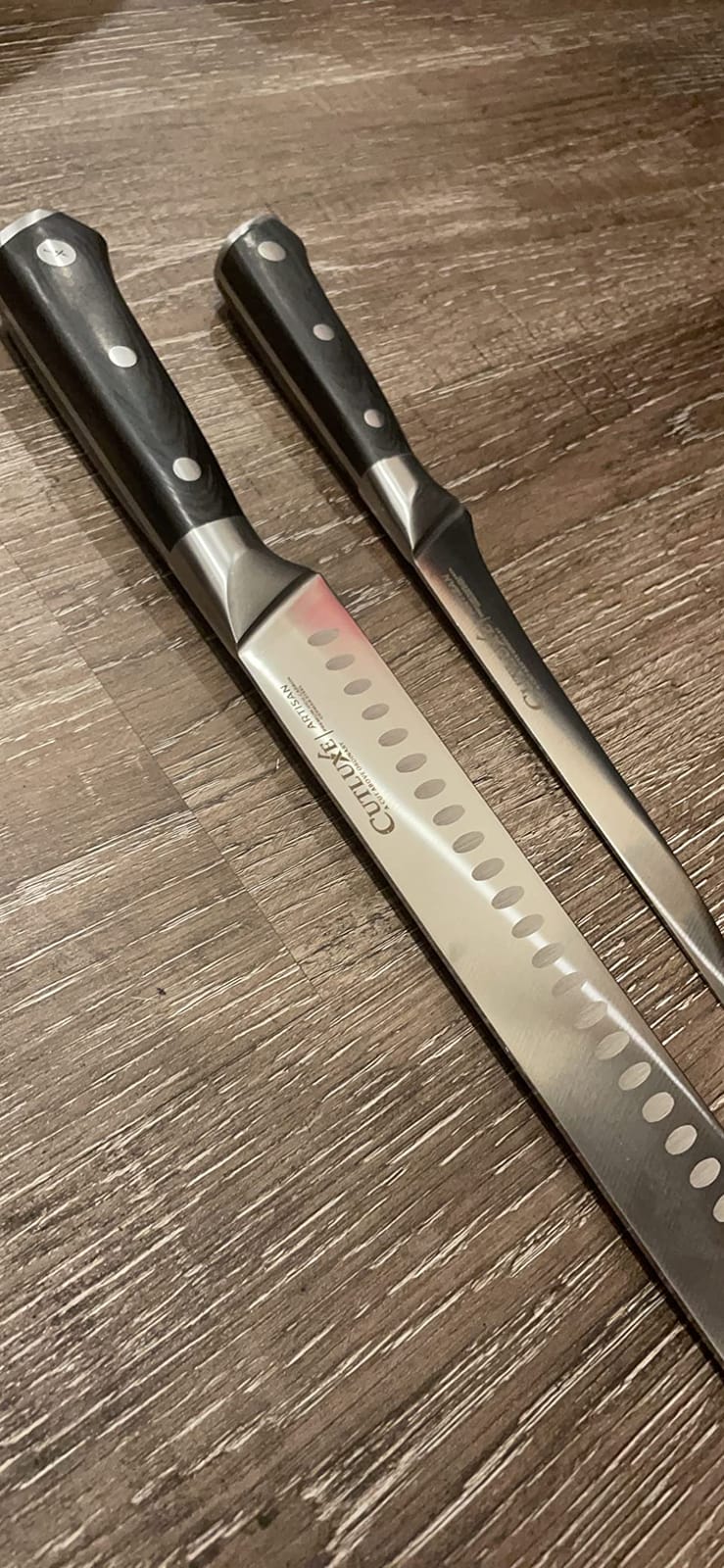 Cutluxe Boning Knife, 6