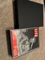 Lineco Museum Archival Storage Box, Drop Front, 9.75x12.75x3 in, Gray customer photo 2