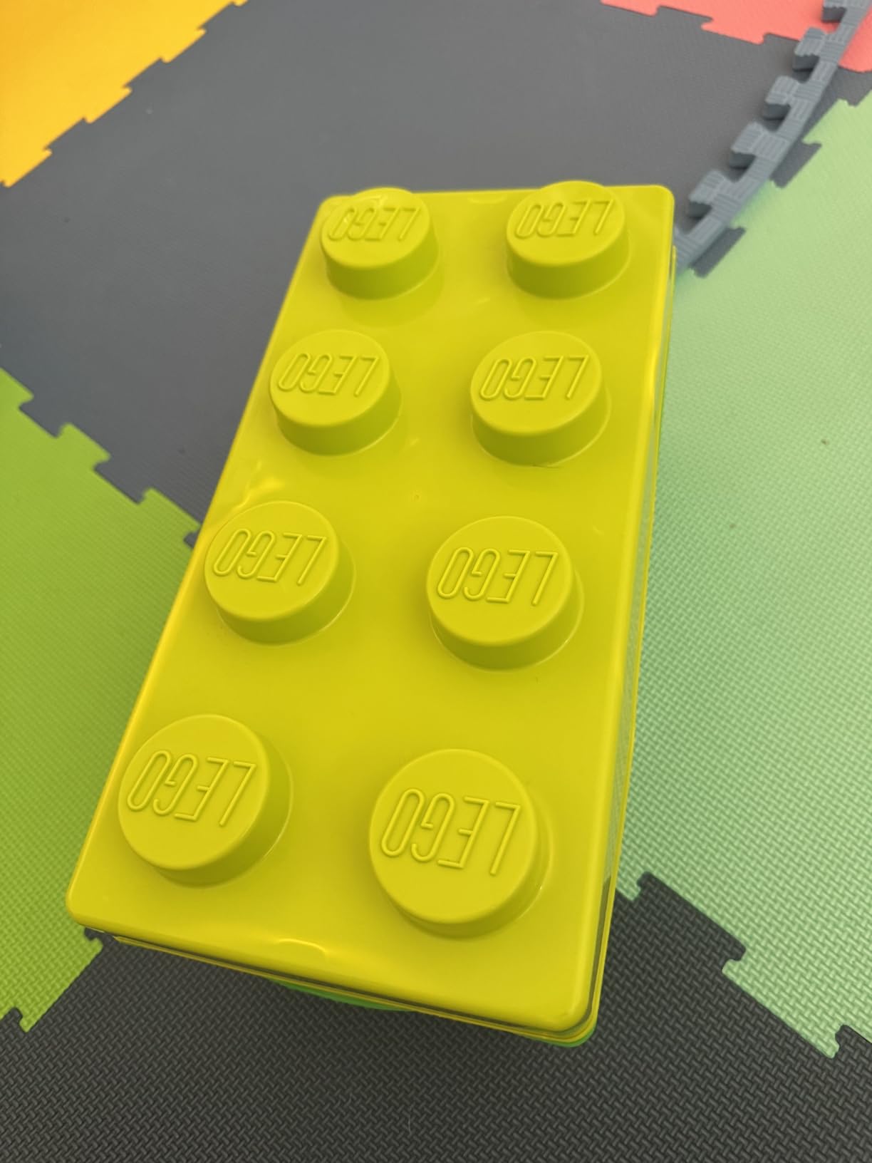 LEGO DUPLO Brick Box 10913 customer photo 1