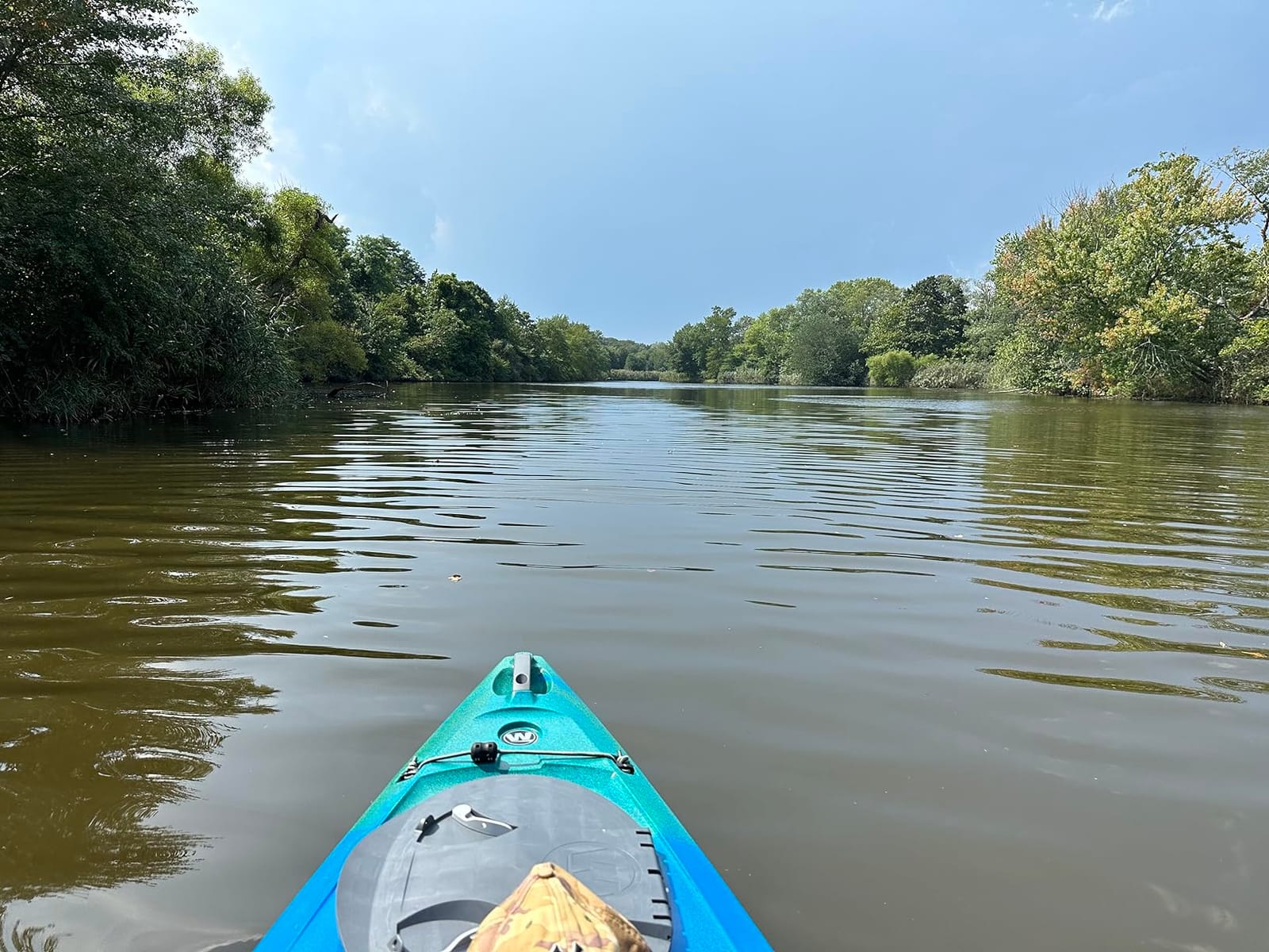 Wilderness Systems Tarpon - Sit on Top Fishing Kayak - Premium Angler Kayak - Adjustable and Designed Seat customer photo 1