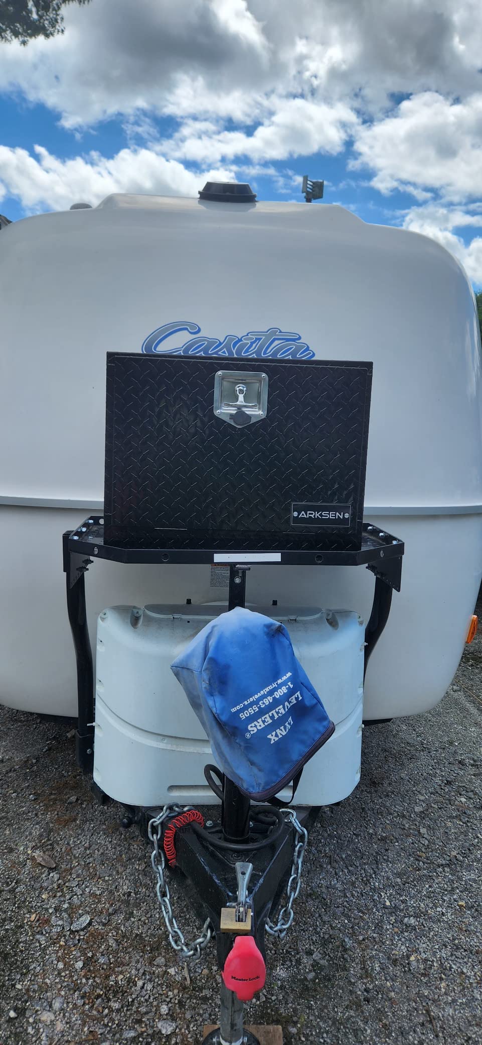 ARKSEN 24
