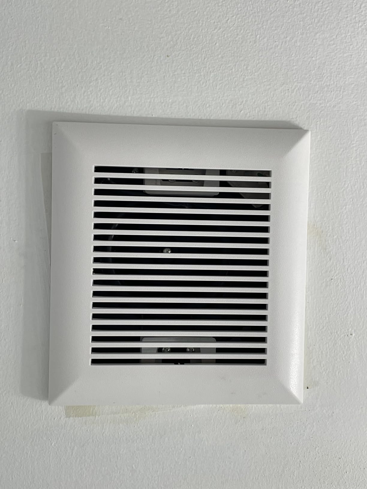 Tech Drive Bathroom Fan,80 CFM 1.5 Sone,4 Inch Duct,Very Quiet customer photo 2