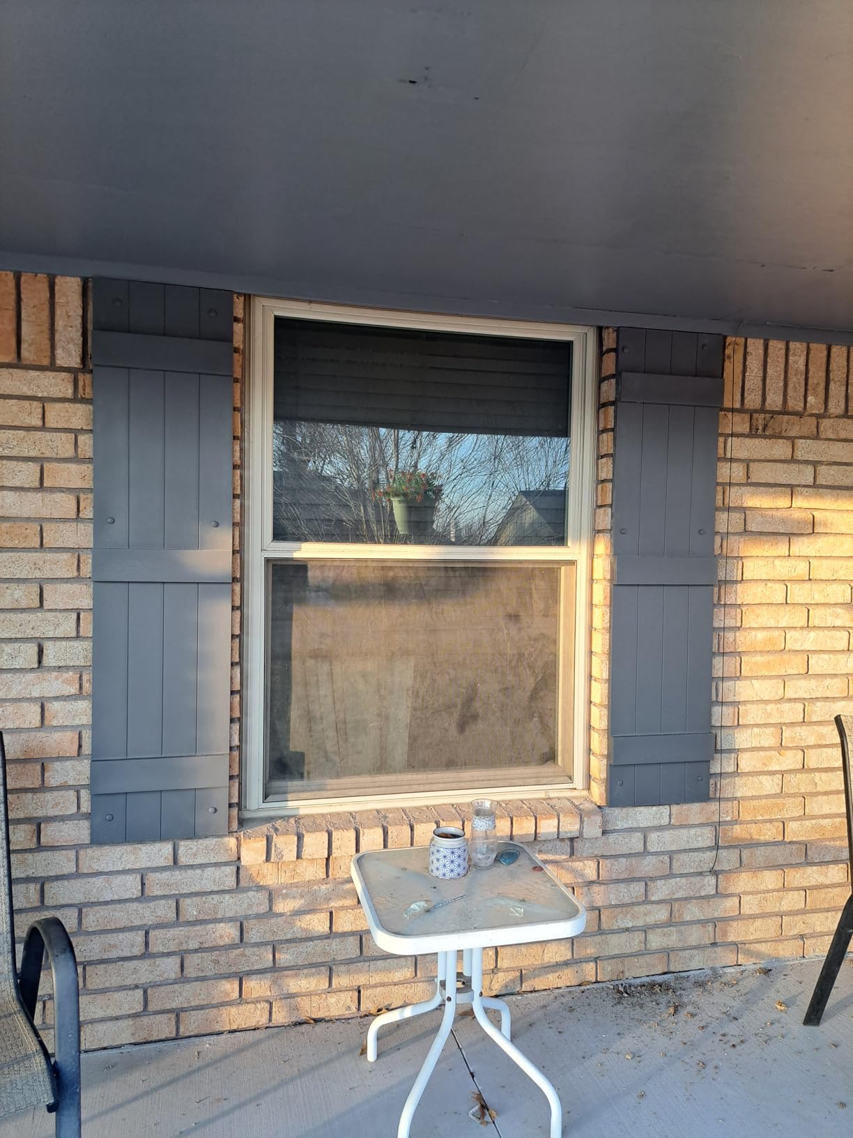 Mid America Board and Batten 14