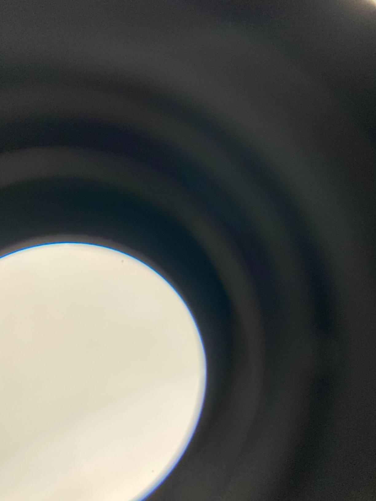 SVBONY SV135 Zoom Eyepiece, Zoom 7 to 21mm 1.25 Inch Telescope Eyepiece, Telescope Accessories for Astronomic Visual Observation (40-57°) customer photo 2