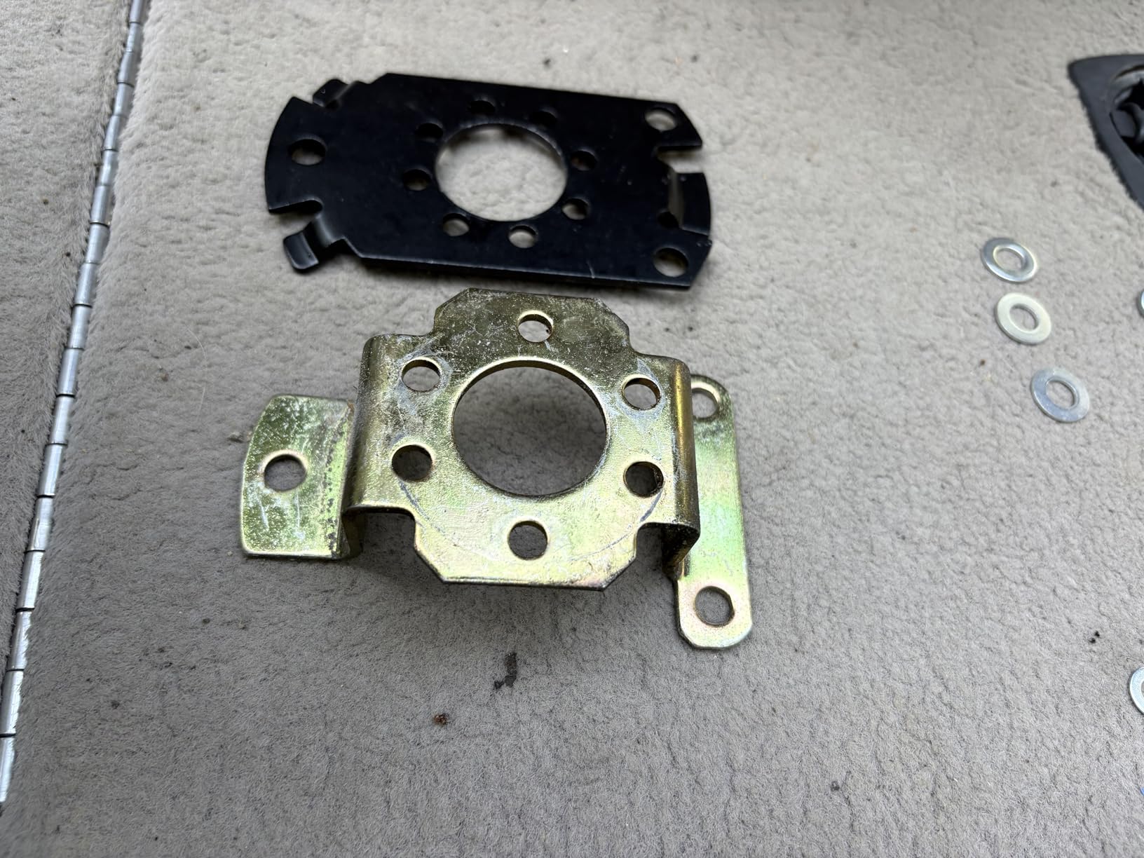 Bestauto Outboard Steering System customer photo 1