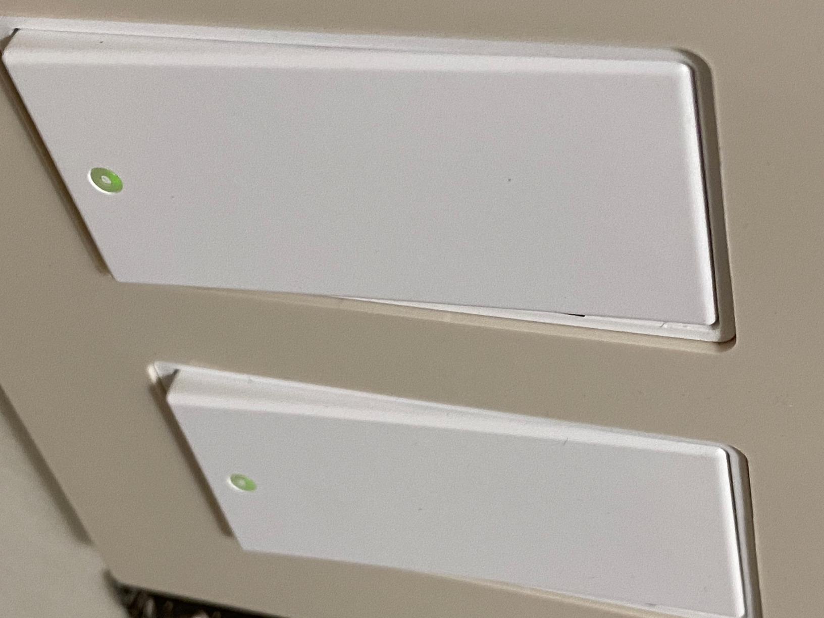 meross Smart Light Switch Single Pole, Supports HomeKit, Wi-Fi Light Switch customer photo 2