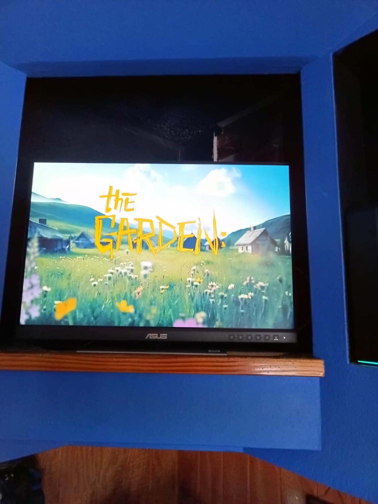 ASUS ProArt PA248QV 24 Inch WUXGA 16:10 Professional Monitor customer photo 2