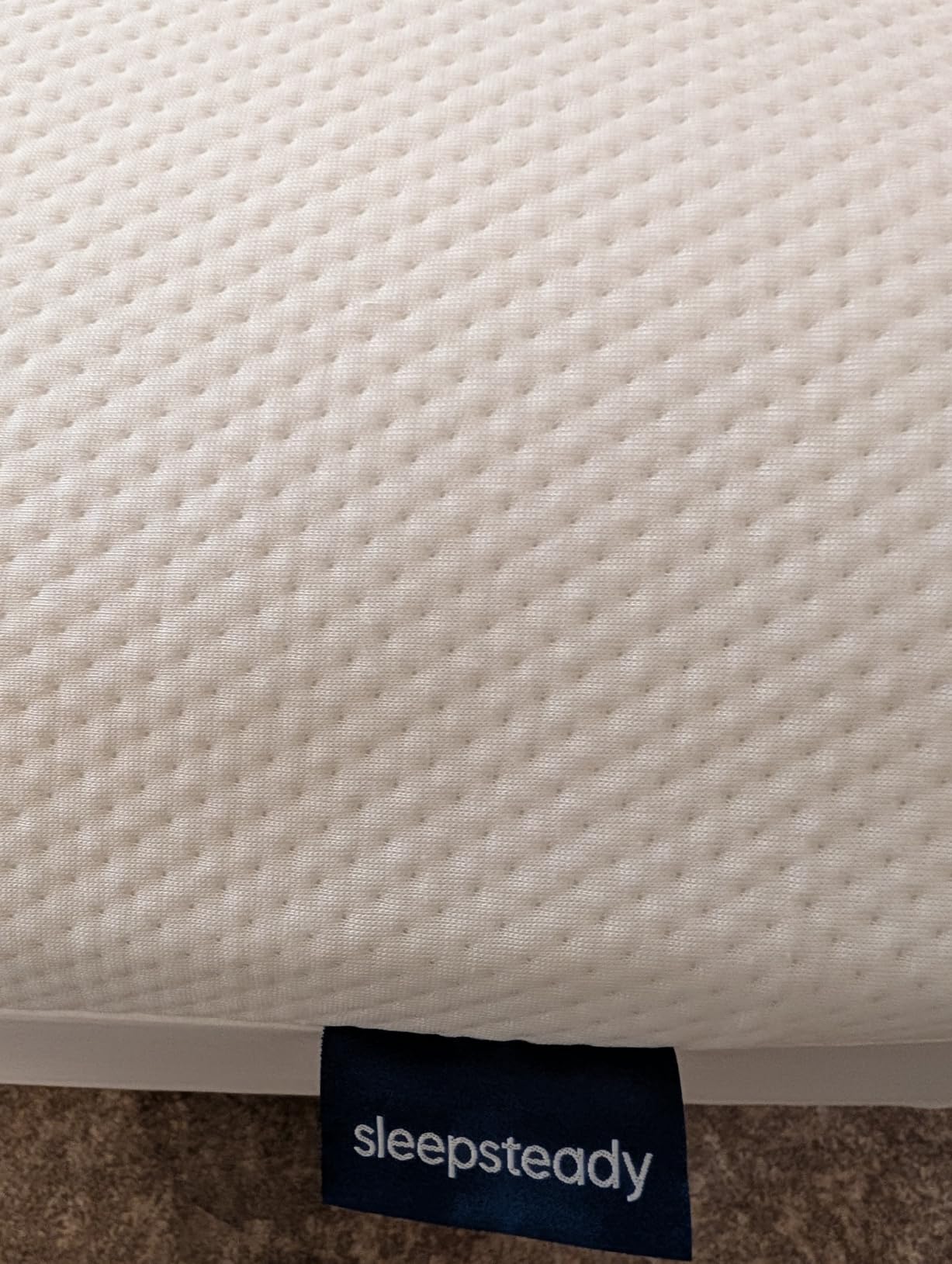 King Size Luxury Tencel Mattress Protector, 100% Waterproof, Ultra Soft, Naturally Cooling & Breathable, Deep Pocket Up to 18