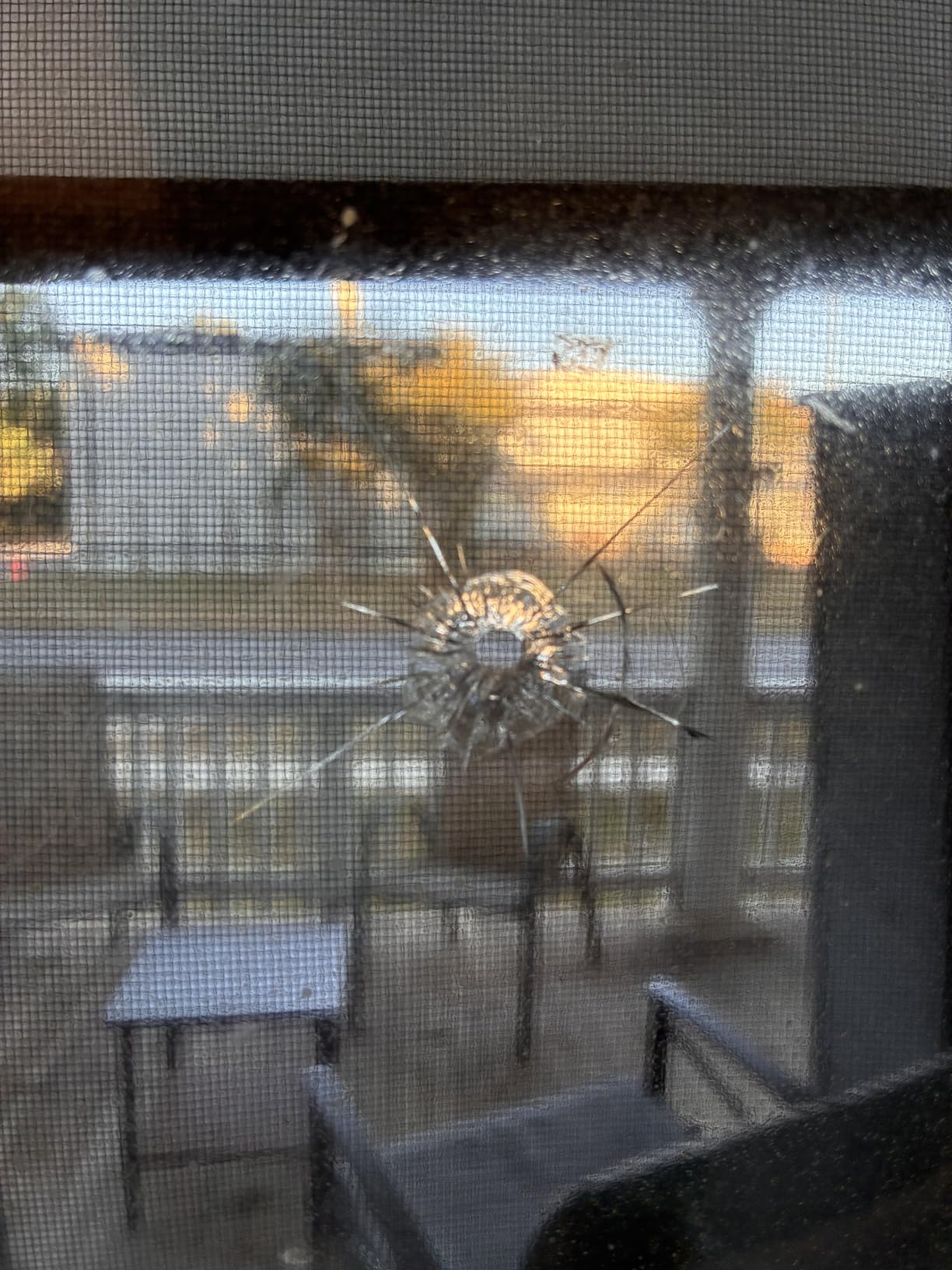 SimpliSafe Glassbreak Sensor - 20ft. Range - Sound Detection Technology - Compatible with The SimpliSafe Home Security System - Latest Gen customer photo 1
