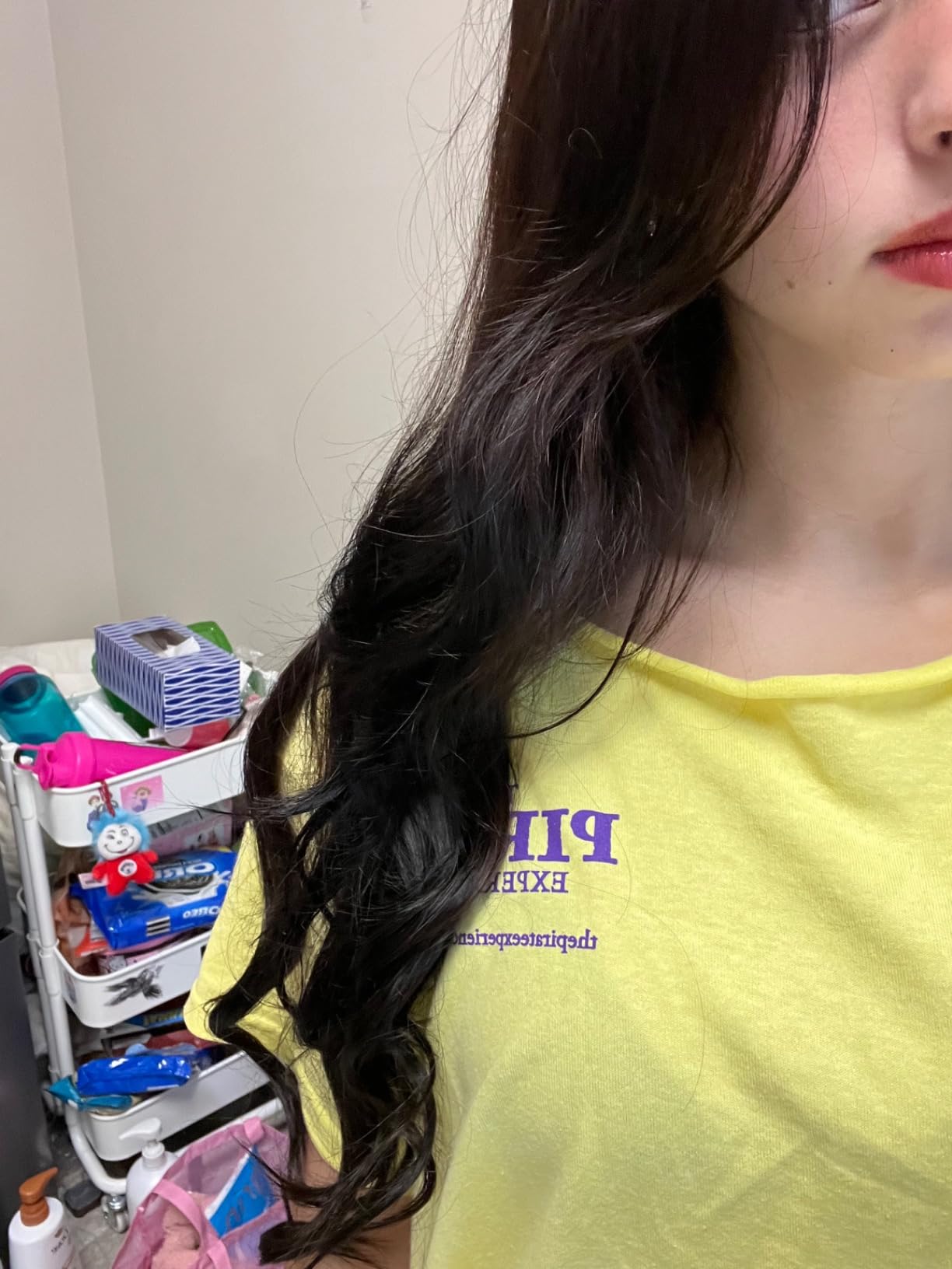 Bed Head Twirl Junkie 1