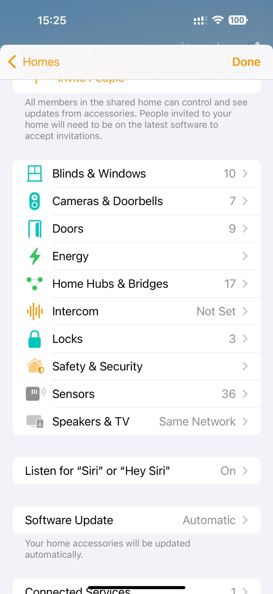 meross Smart Garage Door Opener Remote with External Antenna customer photo 1