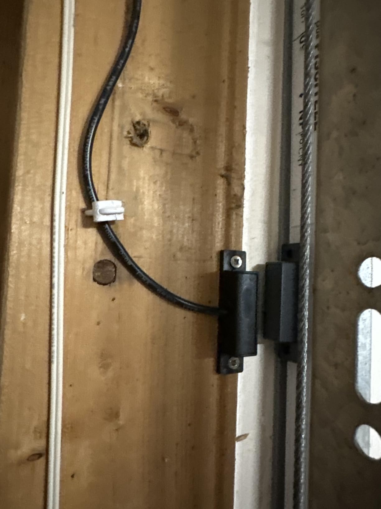 meross Smart Garage Door Opener Remote with External Antenna customer photo 2