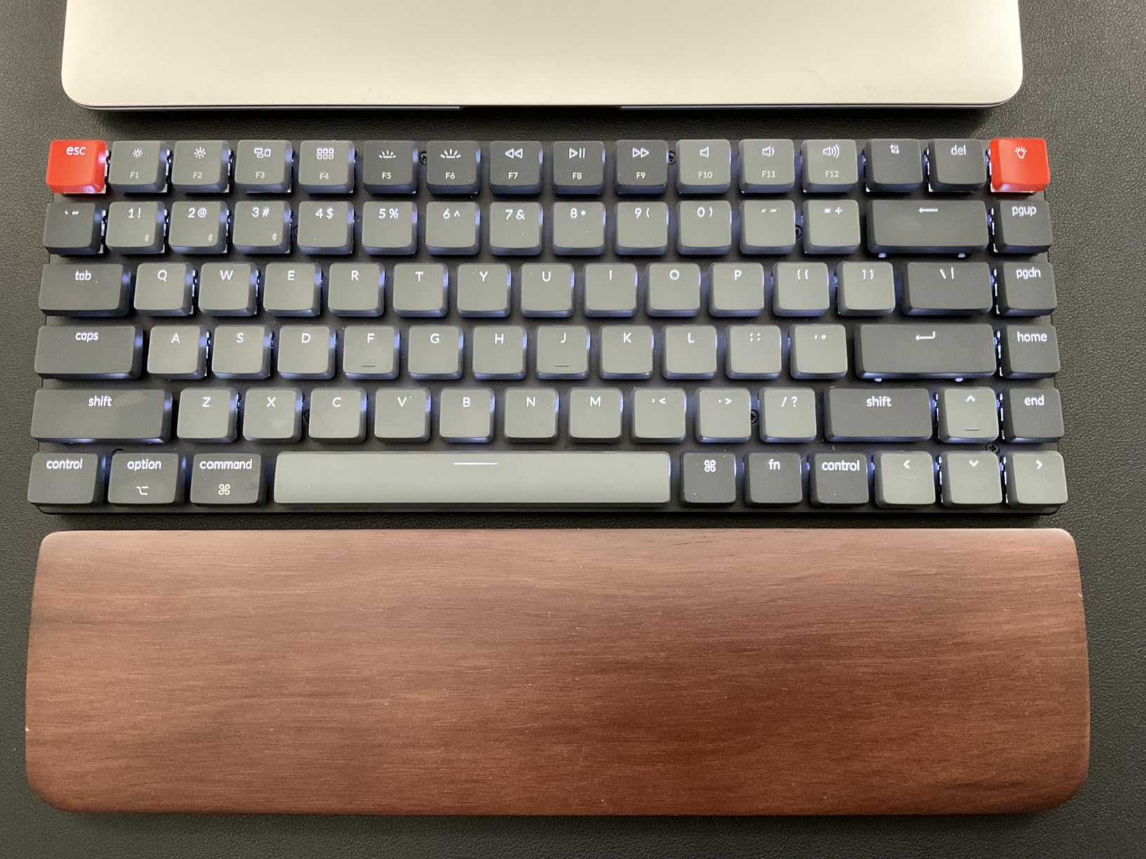 Keychron K3 customer photo 1