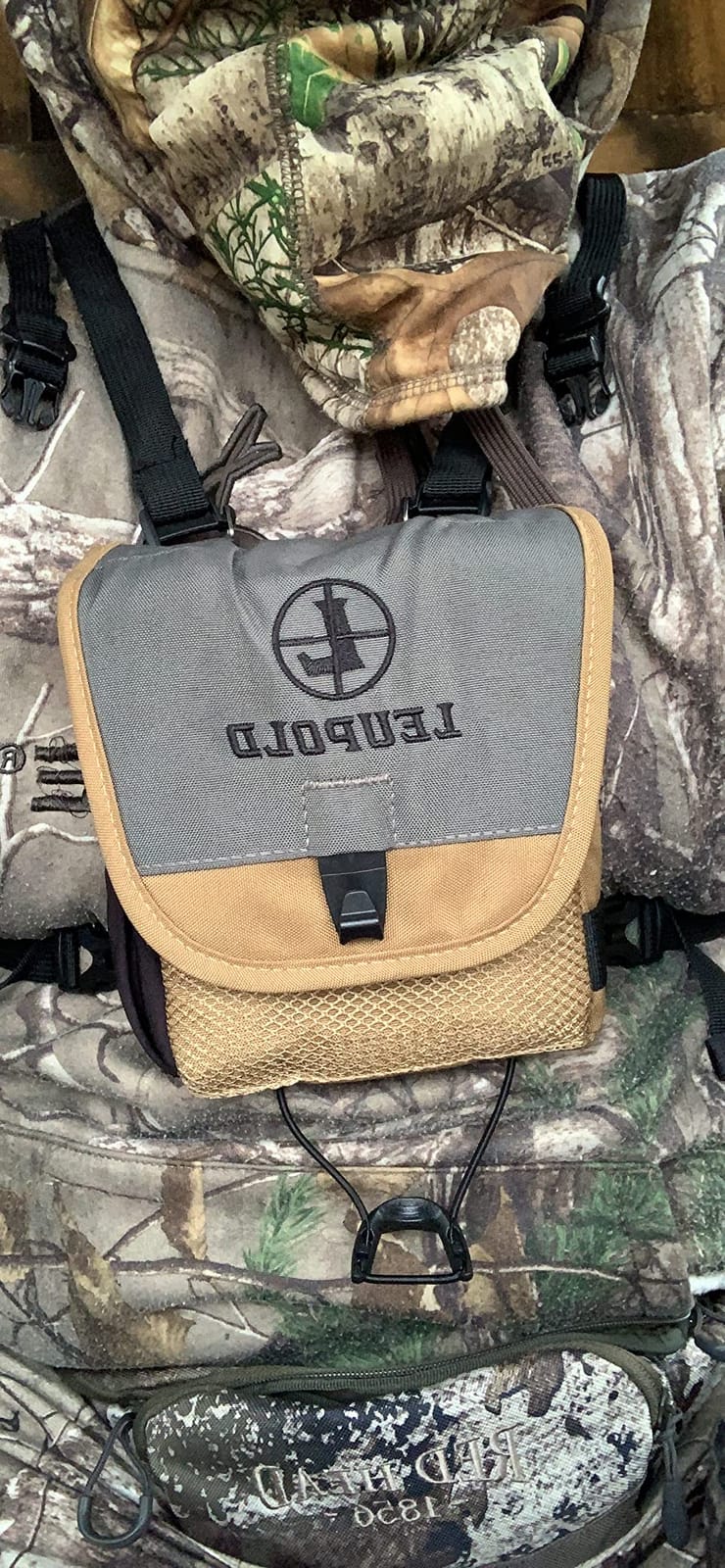 Leupold BX-2 Alpine HD Binoculars, 10x42mm (181177) customer photo 1
