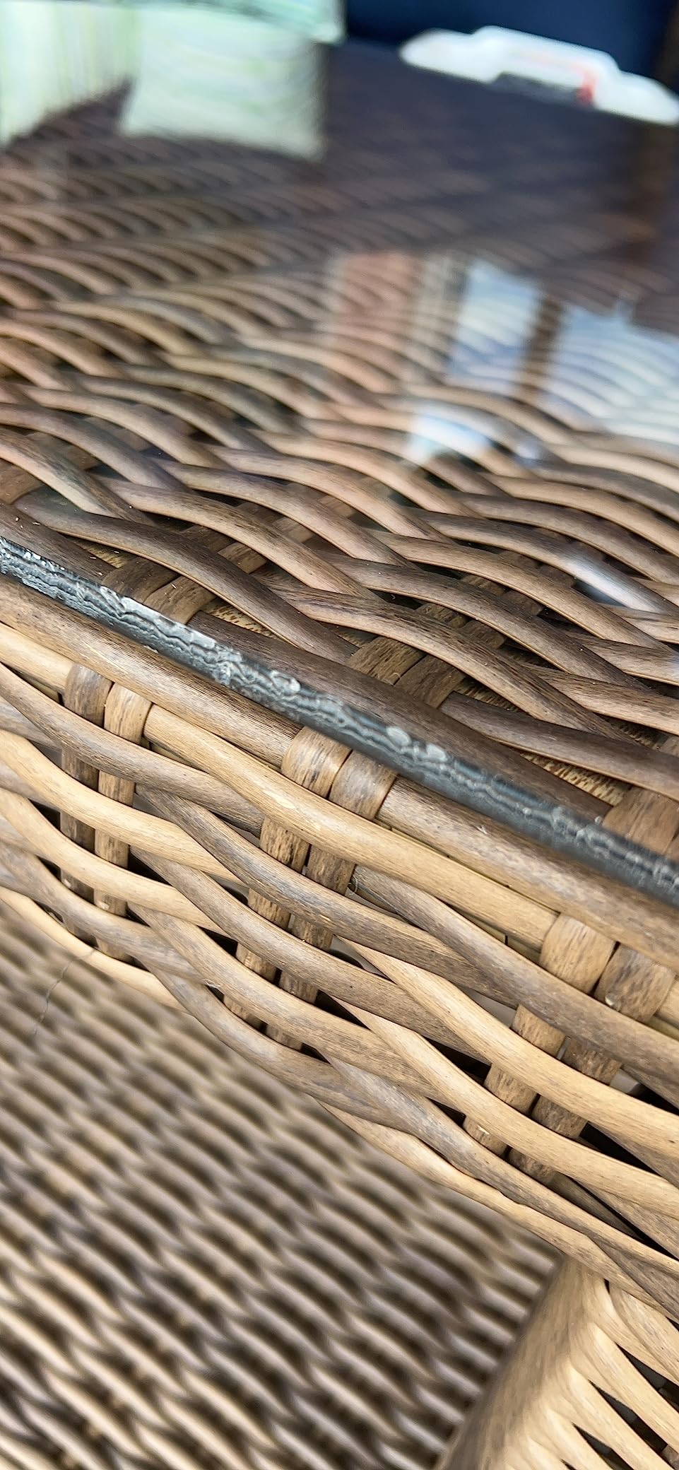Polycarbonate Sheet 36 x 36 x 1/4 0.236