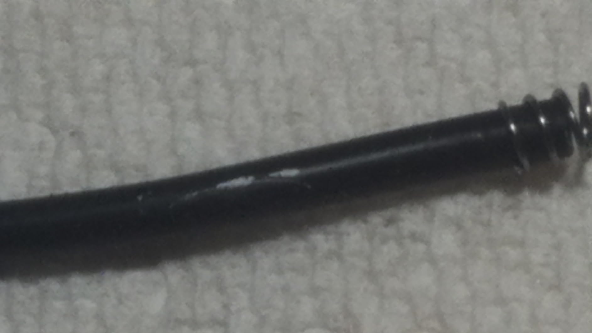 Sondiko Butane Torch, Refillable Soldering Torch with Visible Fuel Window customer photo 2