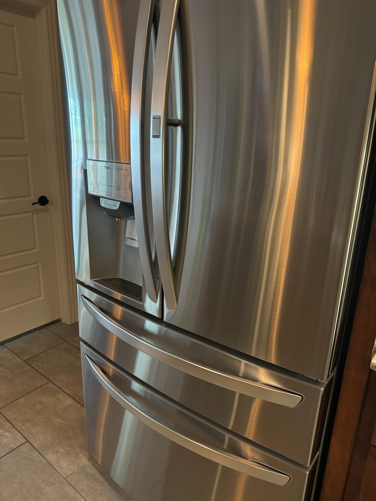 Lifeproof Ceramic Coating Spray Kit - Shine, Seal & Protect Kitchen & Bath Surfaces, Repels Stains & Grime customer photo 1