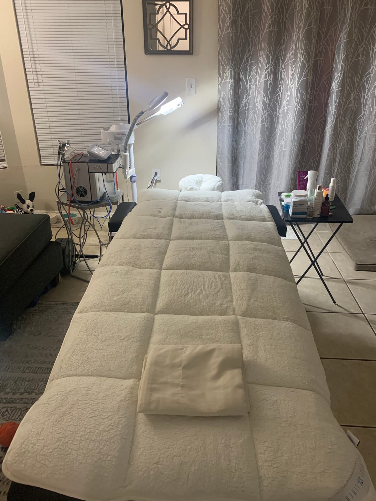 BestMassage Massage Bed Portable Folding Massage Table 28