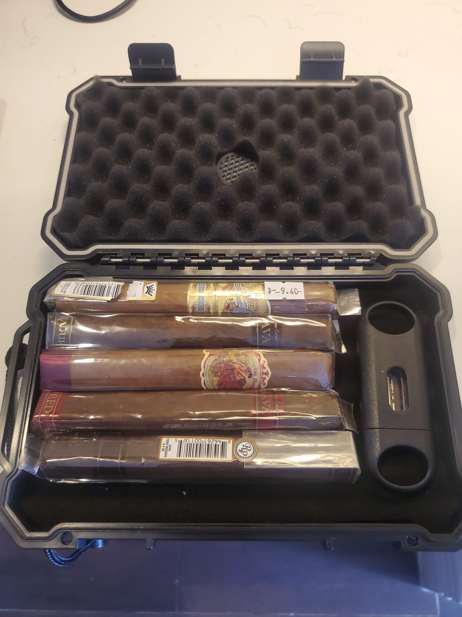 B08ZJCLN96 customer photo 1
