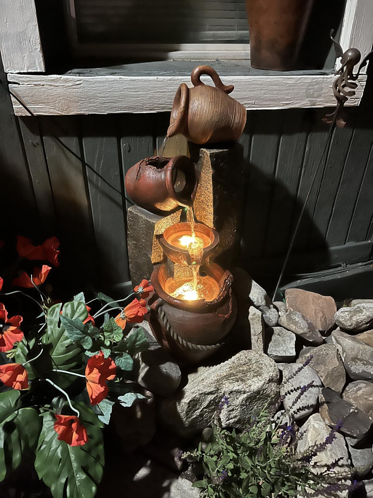 LuxenHome 32