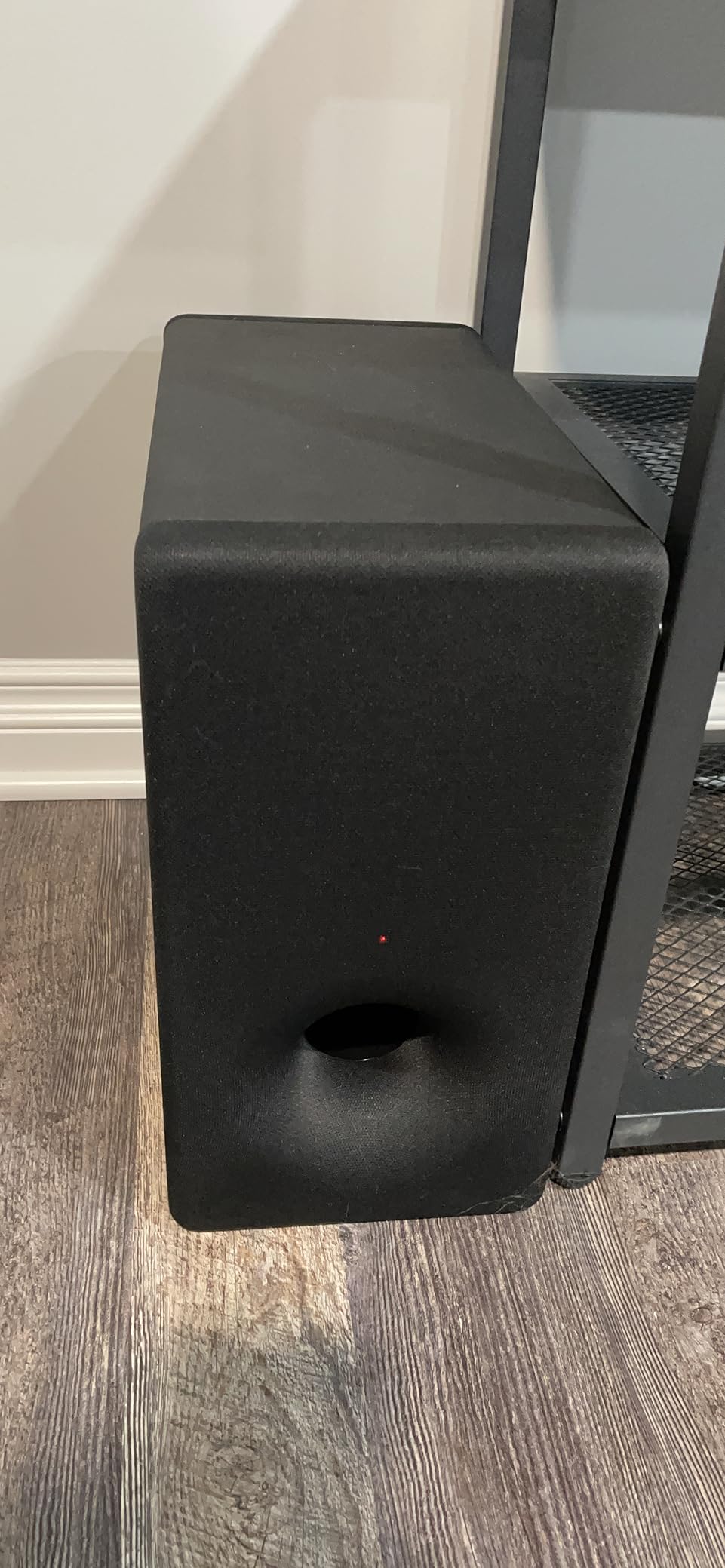 Sony SA-SW3 Wireless Subwoofer for BRAVIA THEATER (BAR 9, BAR 8, QUAD), HT-A9/A7000/A5000/A3000/S2000 and STR-AN1000 customer photo 1
