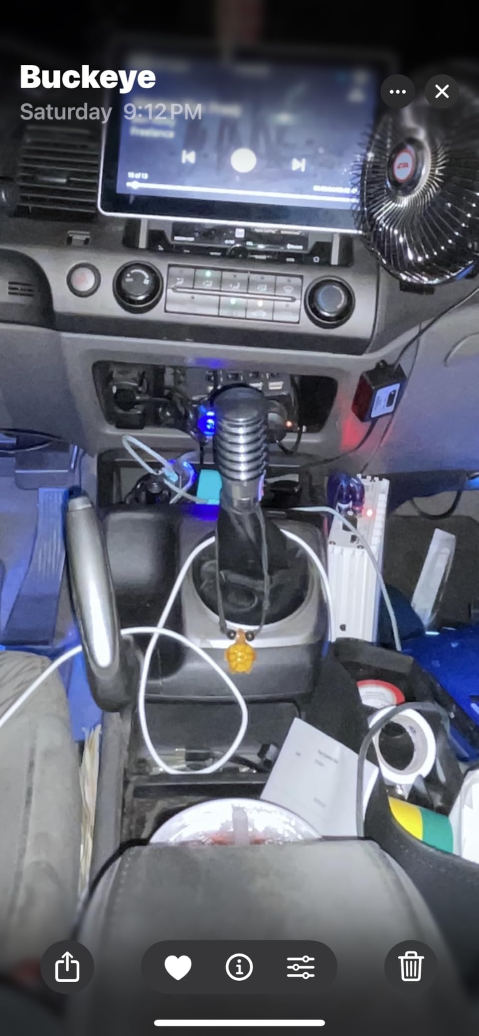 Pyle Hydra Marine 400W 4-Channel Waterproof Amplifier - PLMRA402 customer photo 2