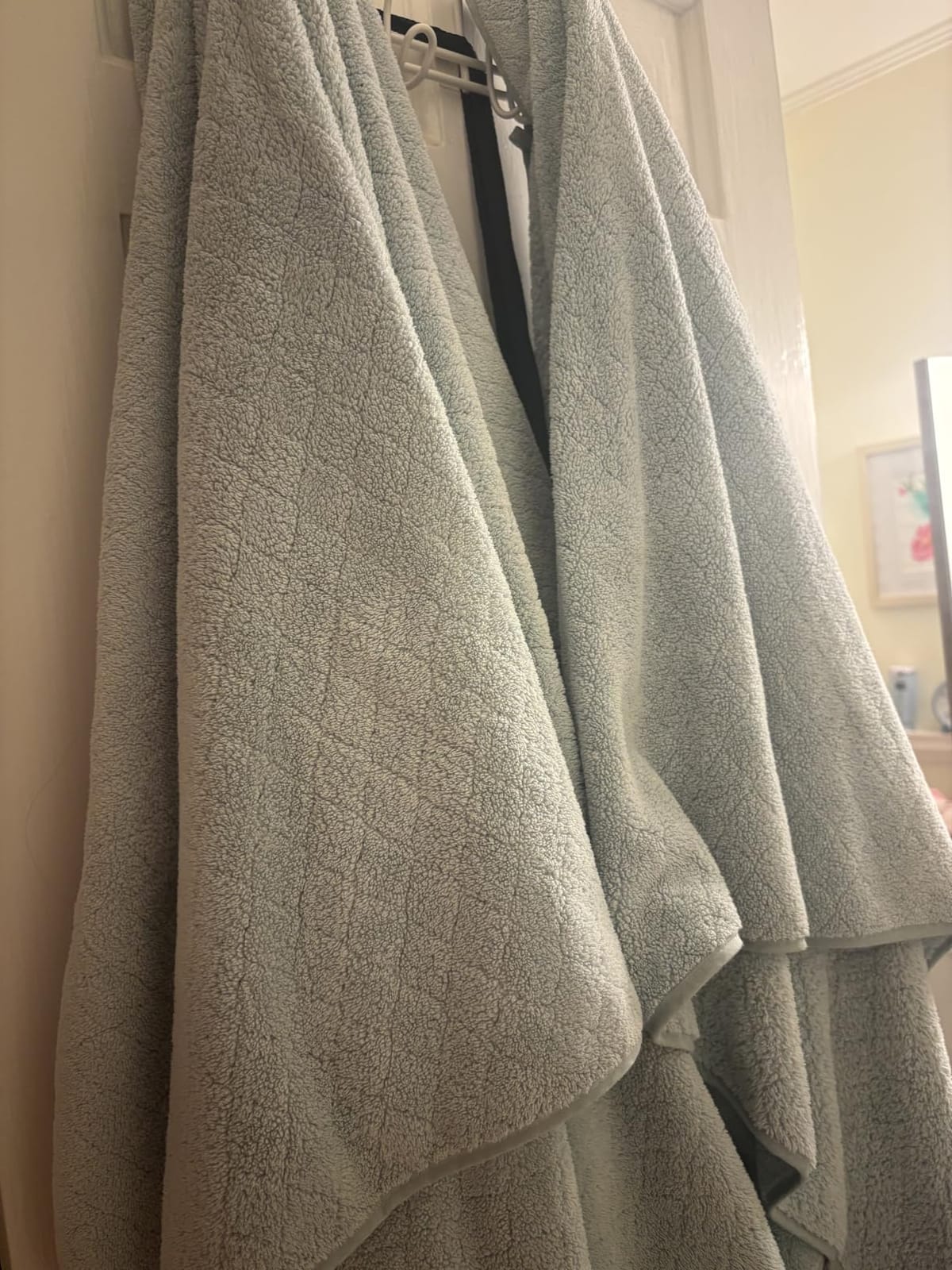 JML Bath Sheet Towels Set of 2, 40