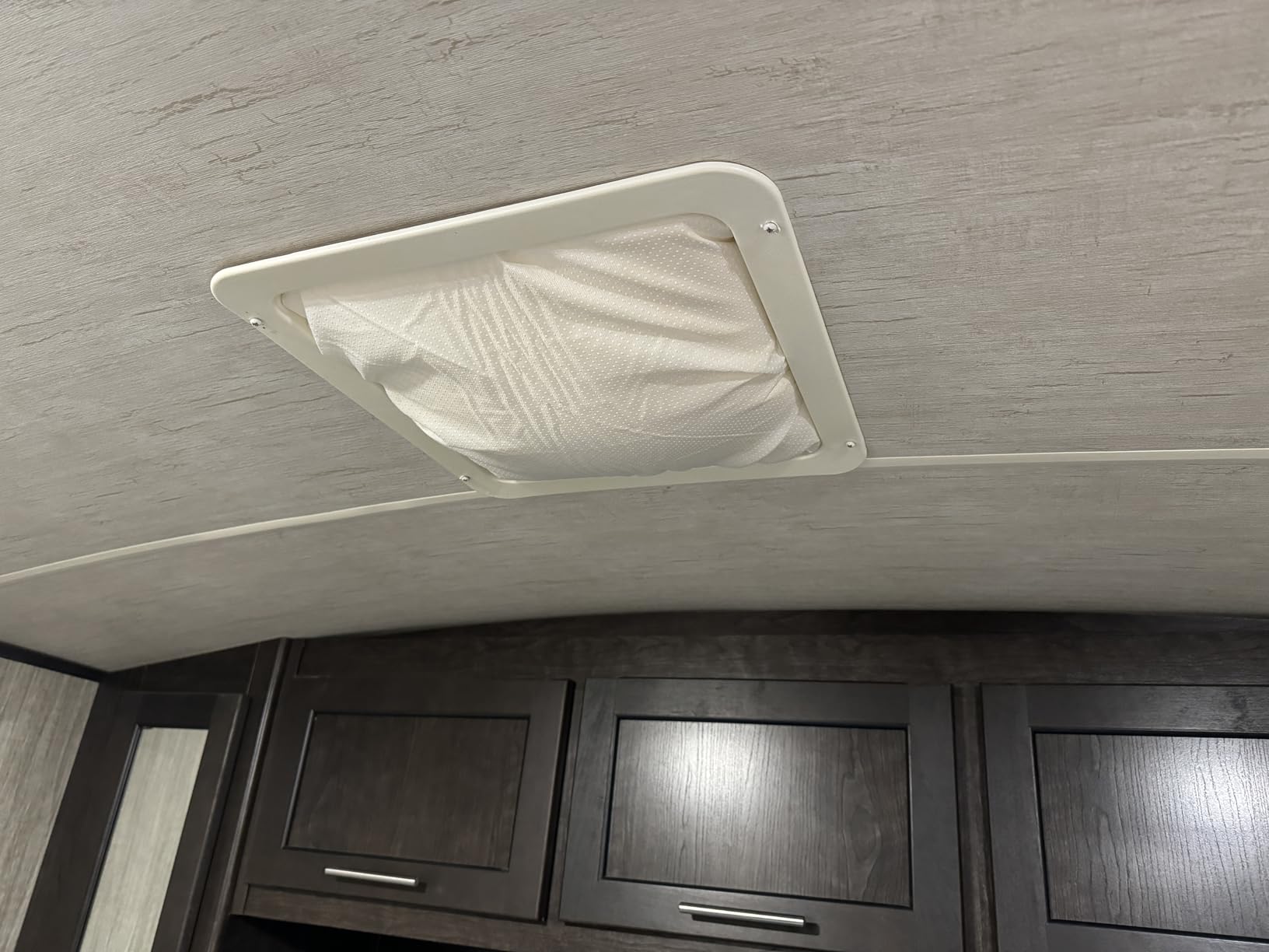 SIKADEER RV Vent Insulator Energy Saving RV Skylight Cover 14