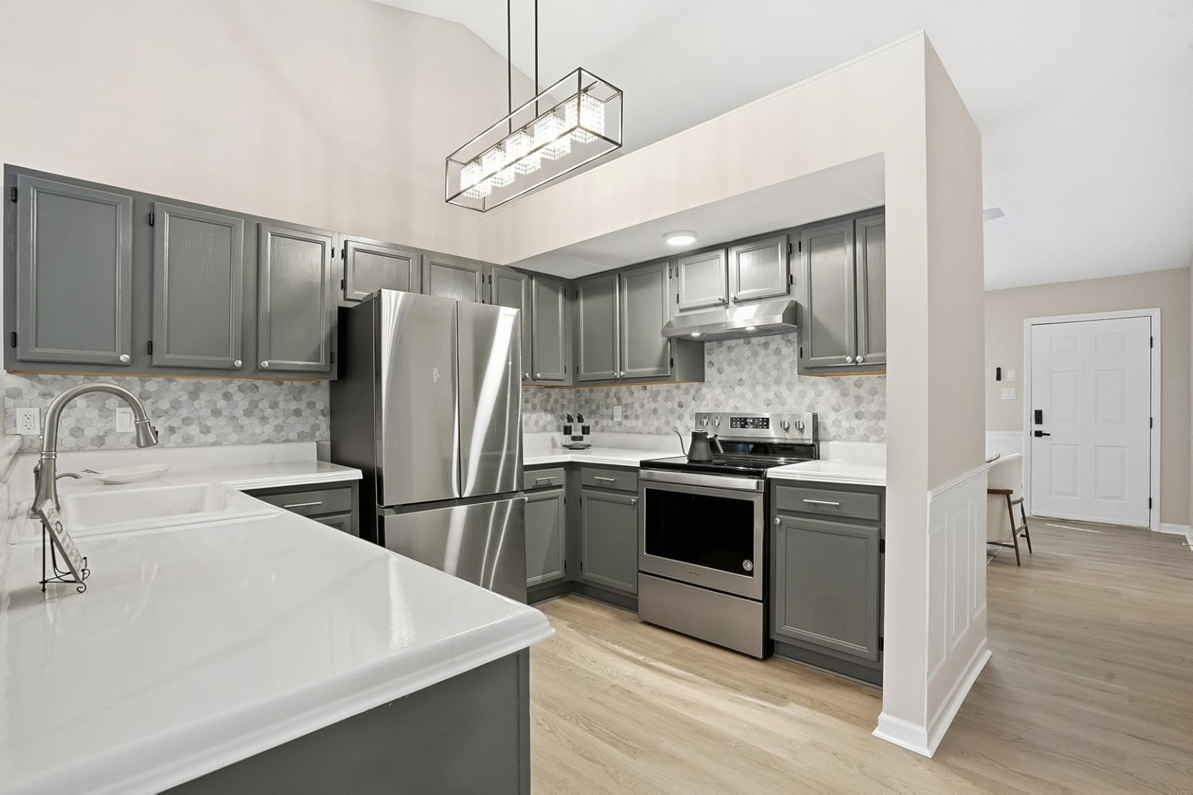Stone Coat Countertops Ultimate Top Coat, Textured Gloss Finish customer photo 1