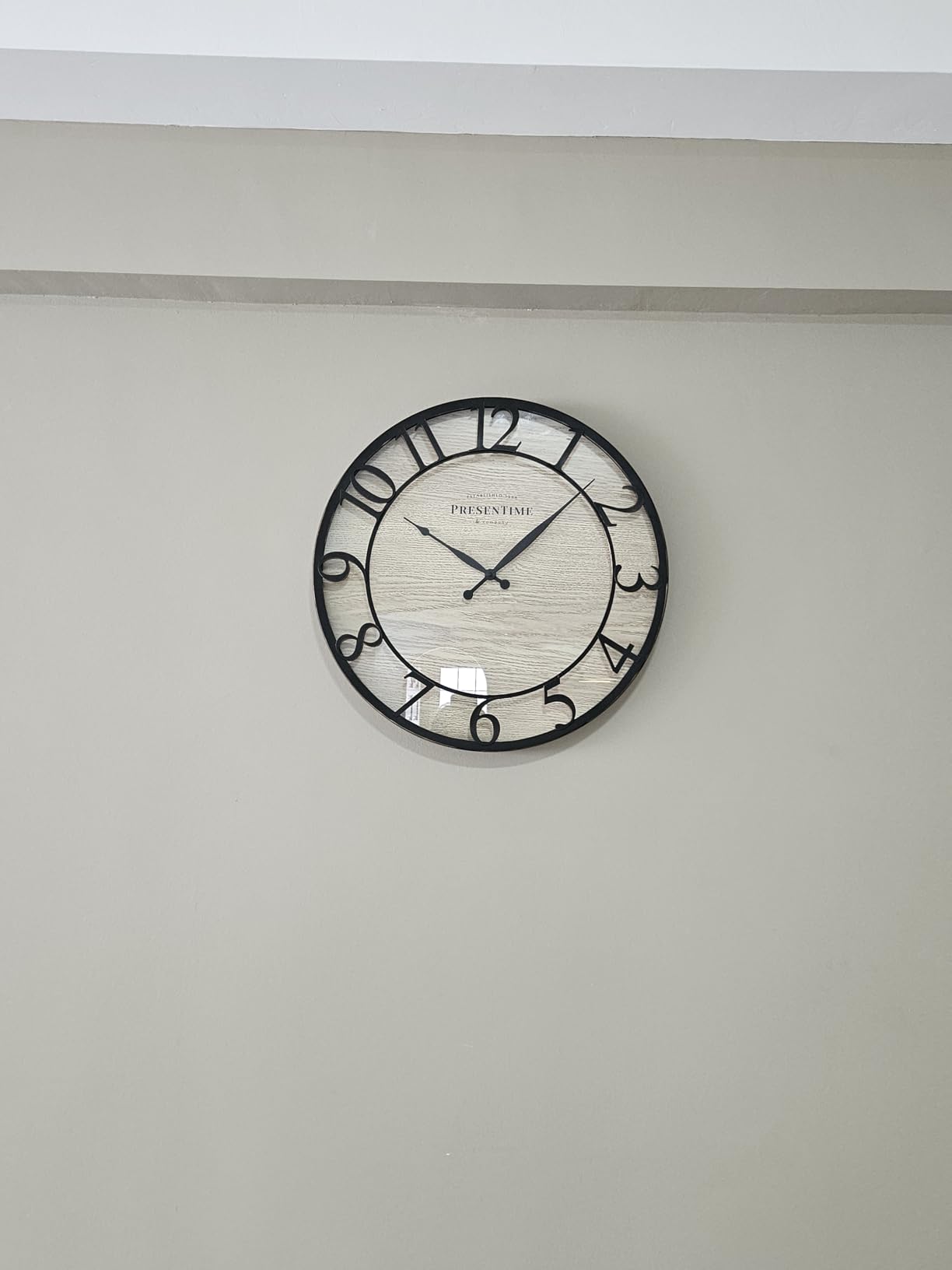 Presentime 21