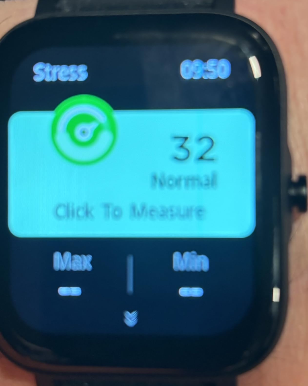 Smart Watch for Men Women Compatible with iPhone Samsung Android Phone 1.69 inch Full Touch Screen IP68 Waterproof Bluetooh Fitness Tracker Heart Rate/Sleep Monitor (Black) customer photo 1