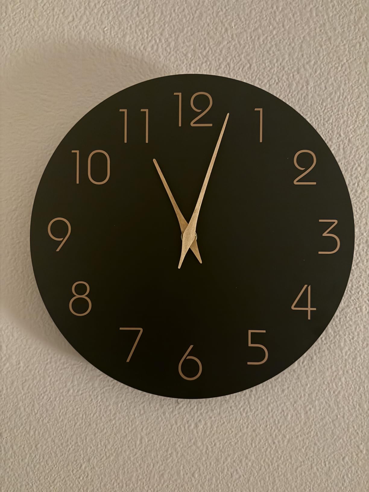 Mosewa Wall Clock 14