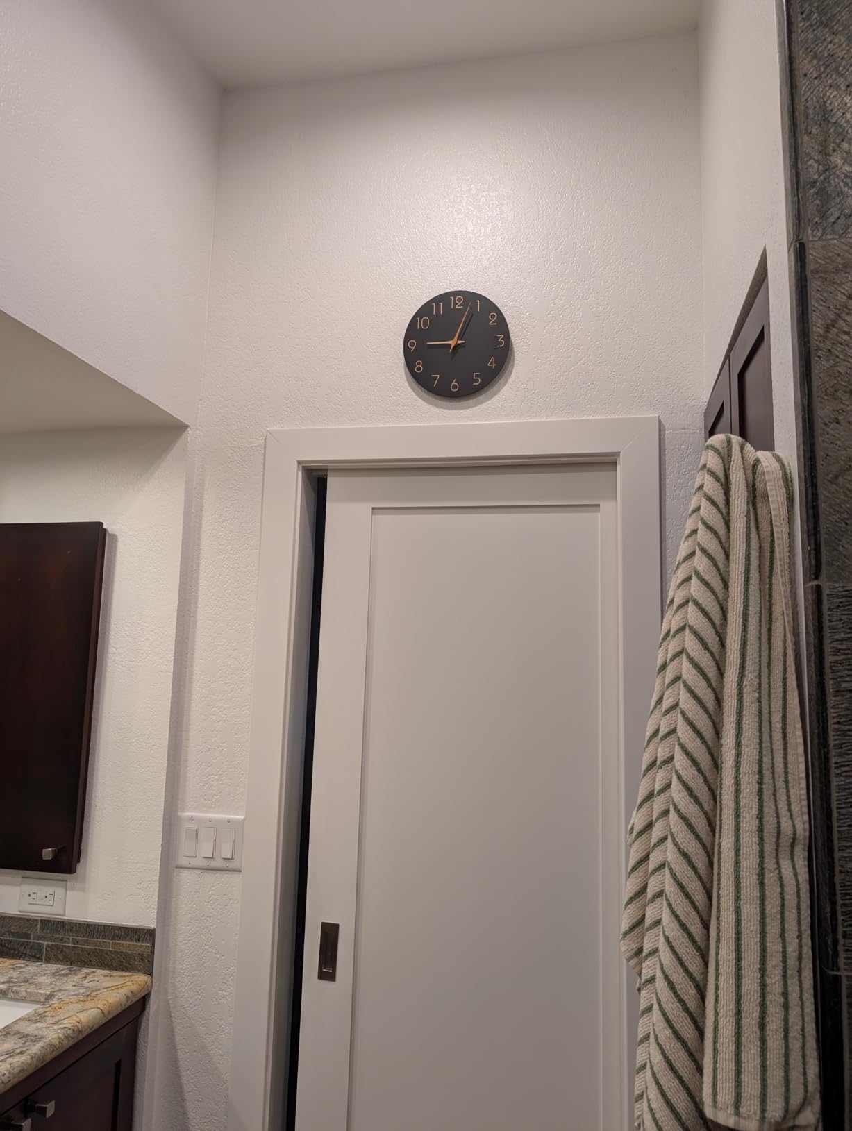Mosewa Wall Clock 14