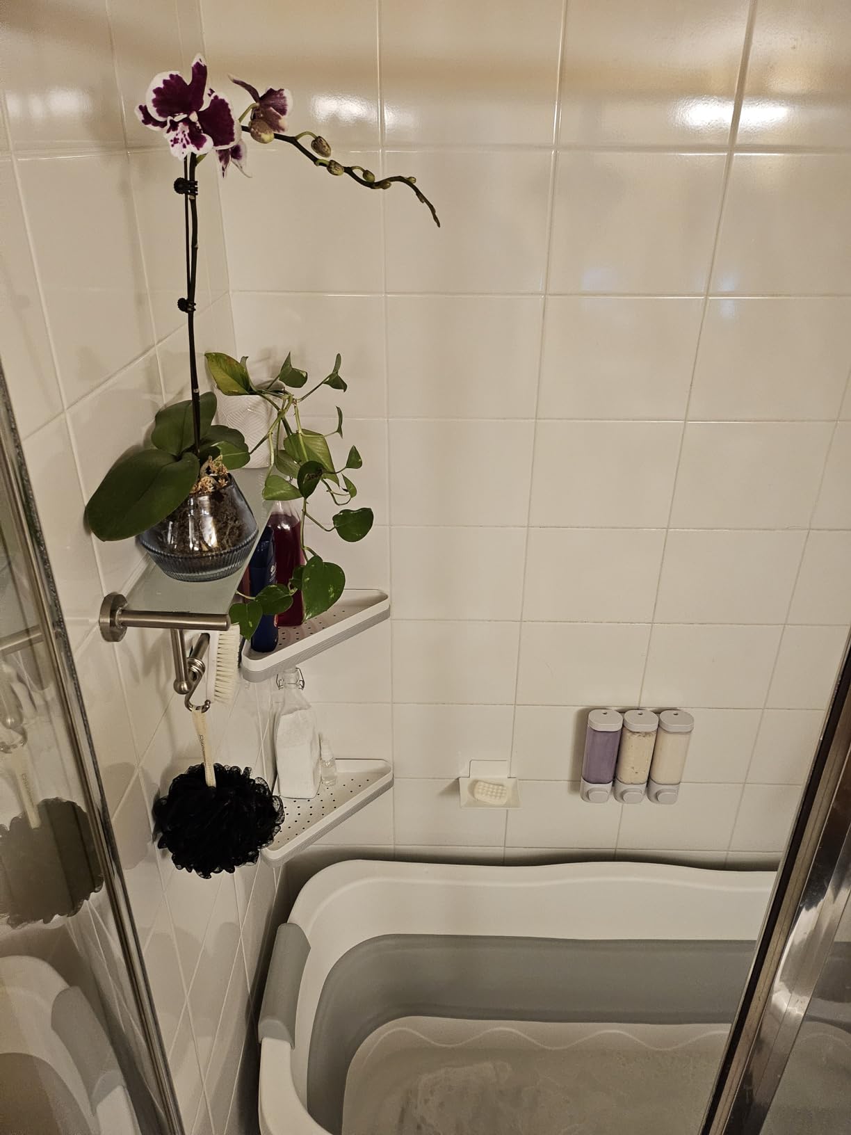 Portable Bathtub for Adults, 56