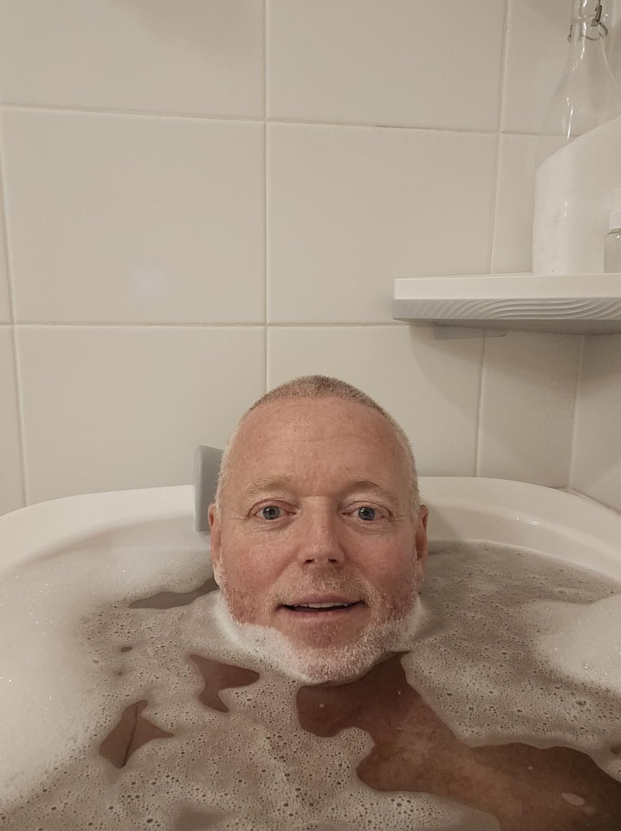 Portable Bathtub for Adults, 56