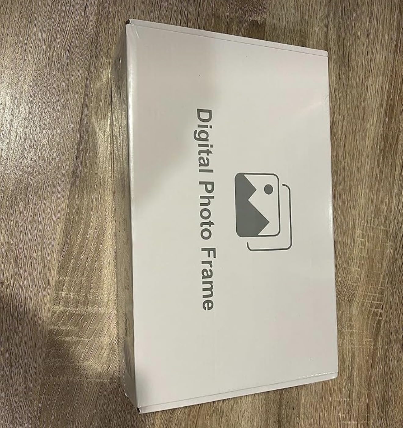 10.1-Inch 1080P IPS Digital Picture Frame, No WiFi or App Required customer photo 2