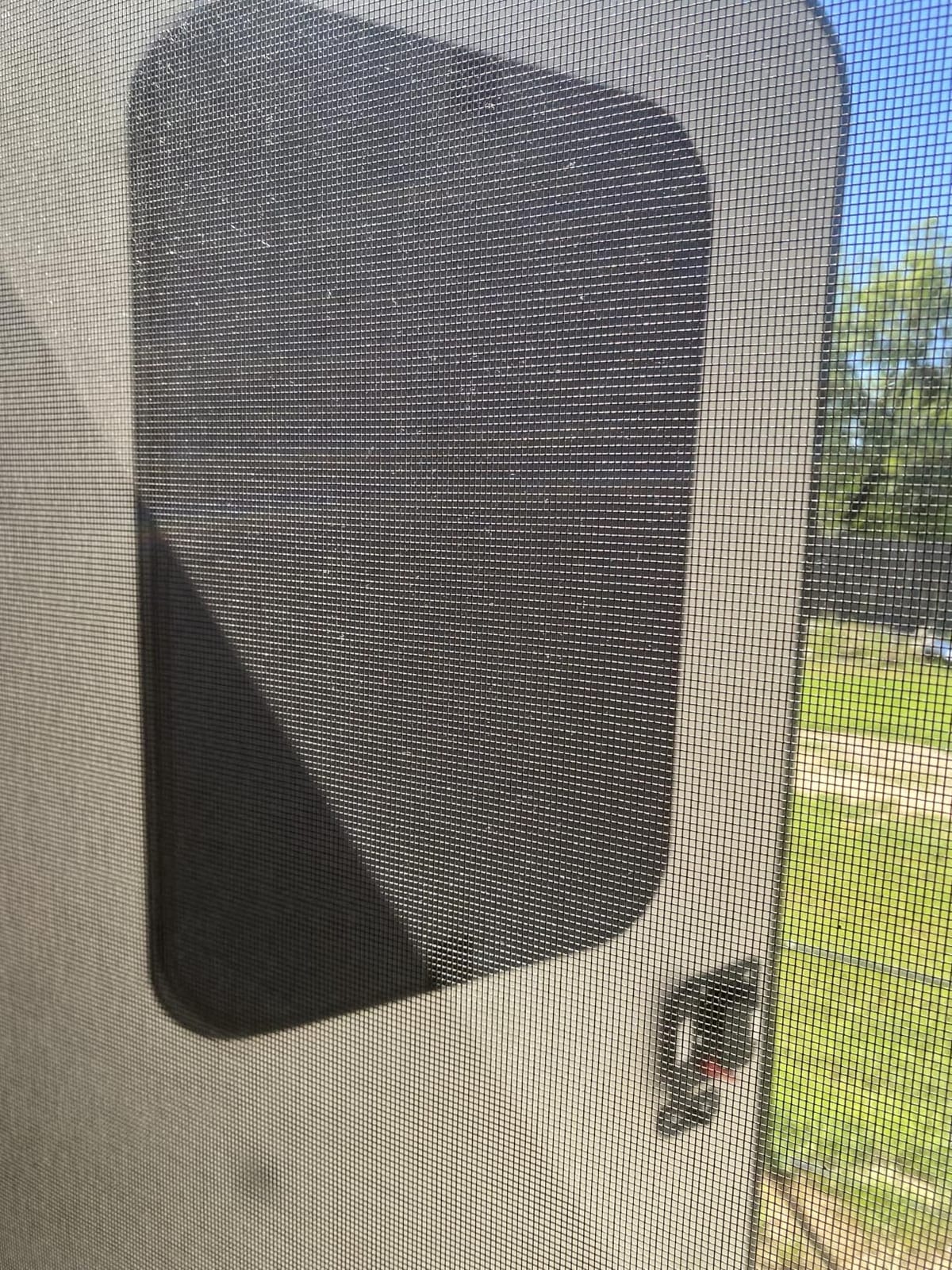 Safoner RV Skylight Insulator Shade, Blackout Interior Roof Vent Cover customer photo 2