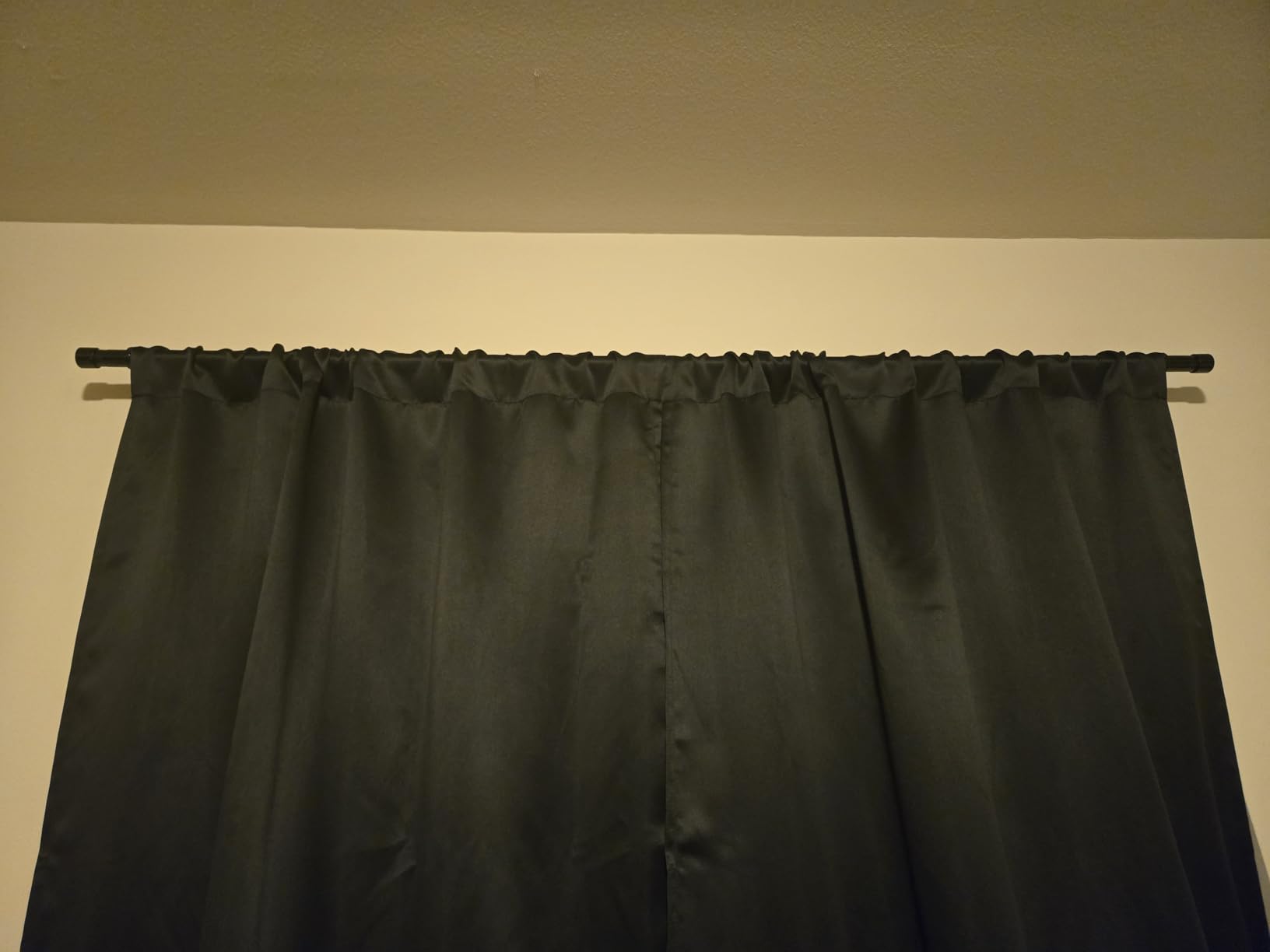 Extra Long Curtain Rods 120-Inch to 170-Inch - 1