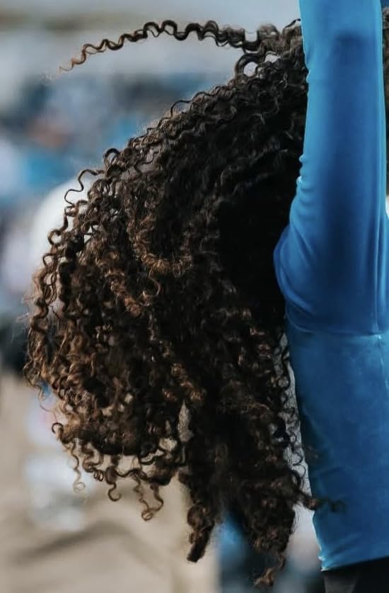 Curlsmith Defrizzion Hair Dryer for Curly Hair customer photo 2