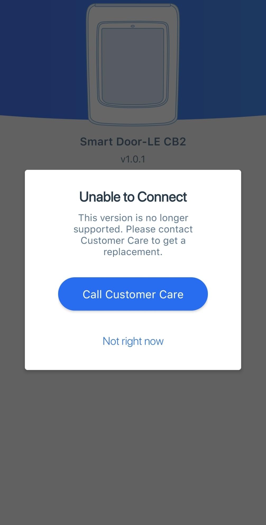 PetSafe SmartDoor Connected Pet Door, App Controlled, Medium | Selective Entry/Exit, Custom Schedules, Remote Lock & Phone Notifications via My PetSafe App, Multi-Pet Friendly customer photo 2