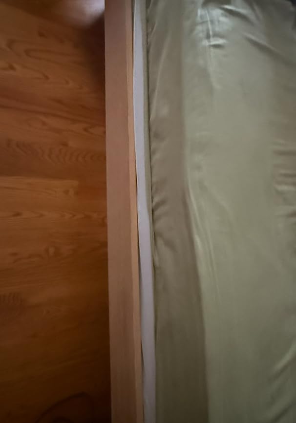 Brooklyn Bedding Plank Firm Luxe 13