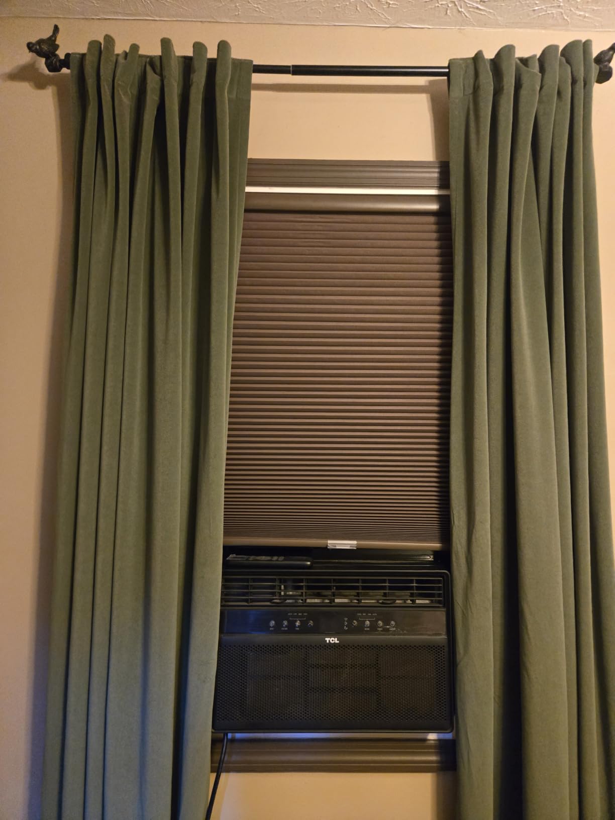 Joydeco Cordless Blackout Cellular Shades, 35